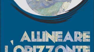 libro allineare l’orizzonte