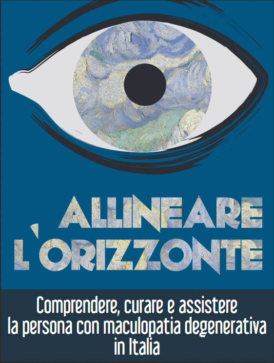 libro allineare l'orizzonte