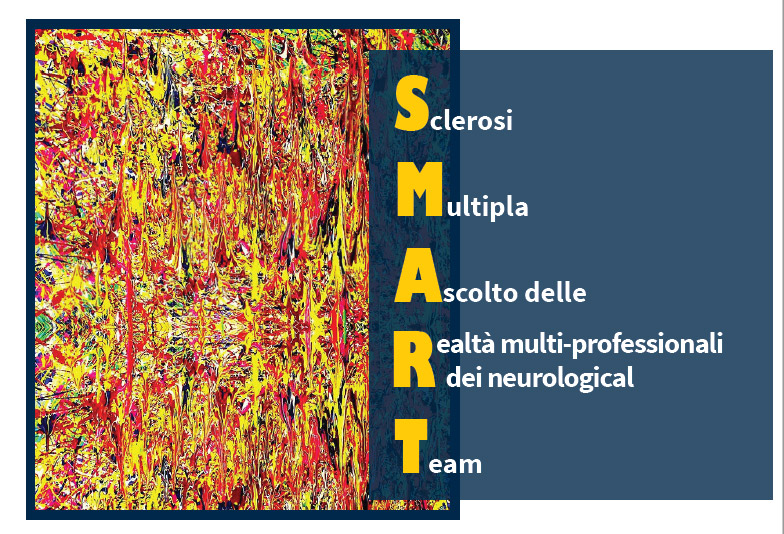 progetto smart sclerosi multipla