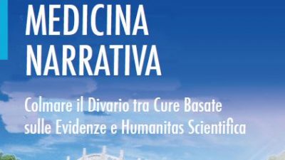 Libro Medicina Narrativa Maria Giulia Marini