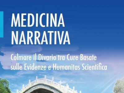 Libro Medicina Narrativa Maria Giulia Marini