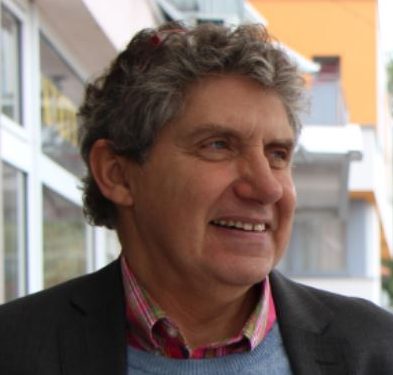 John Launer