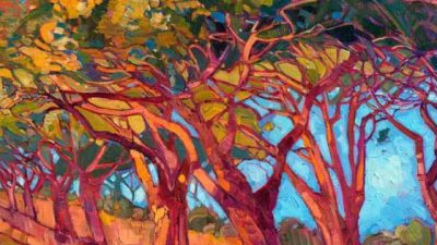 I linguaggi della cura. Arteterapia