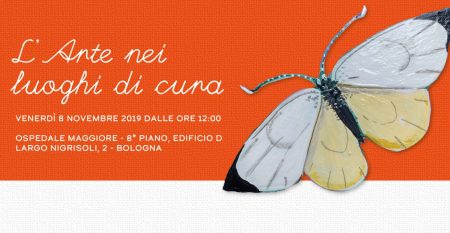 Arte nei luoghi di cura Arte nei luoghi di cura