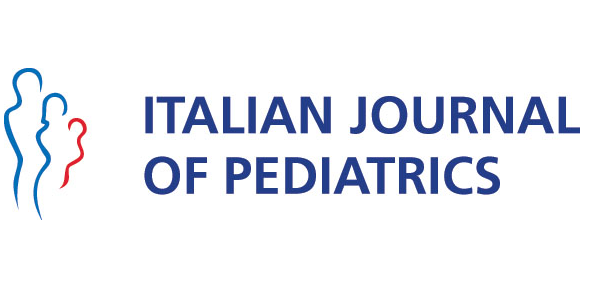 Italian Journal of Pediatics