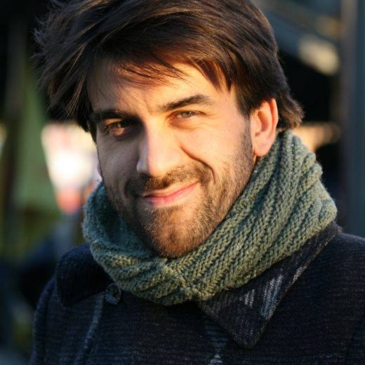 CHRISTIAN DELORENZO