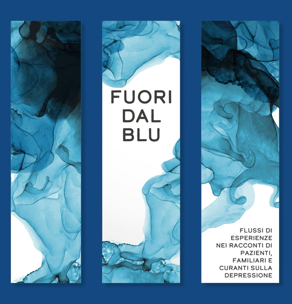 Fuori dal blu - Libro