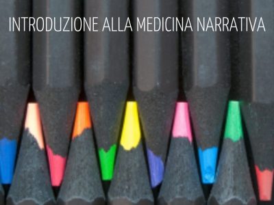 Corsi FAD Introduzione alla Medicina Narrativa