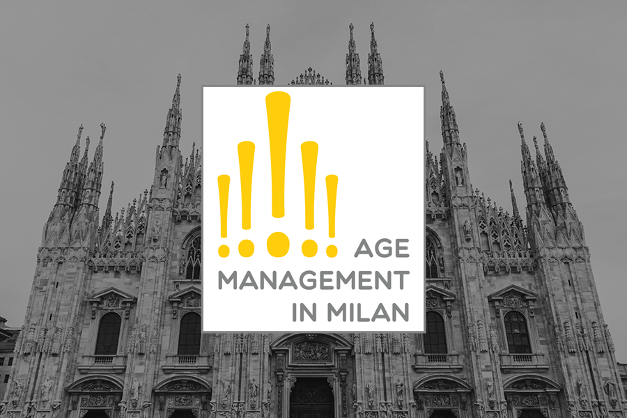 Progetto aim - Age management in Milan