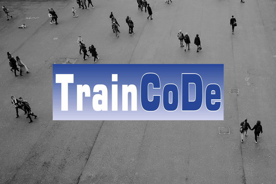 progetto traincode