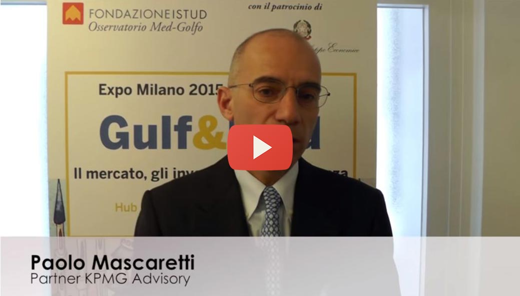 Intervista a Paolo Mascaretti