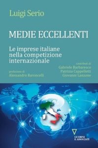 Medie Eccellenti - Luigi Serio