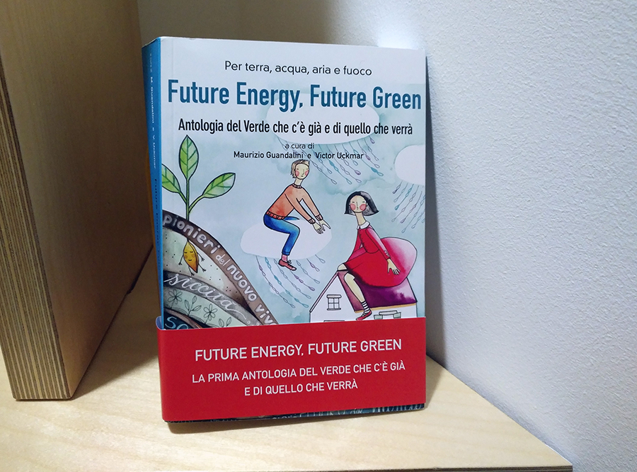 future energy future green