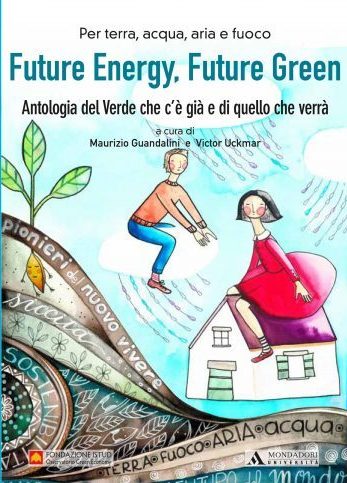 Libro Future Energy, Future Green
