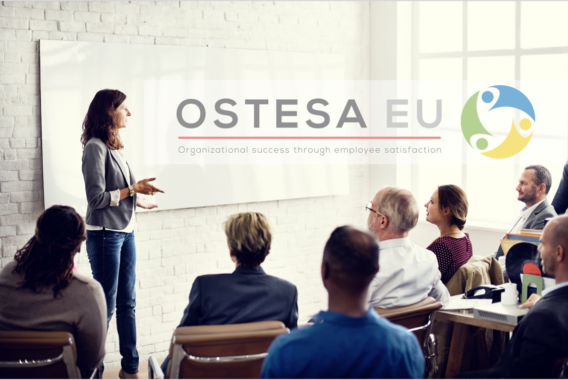 Seminario OSTESA