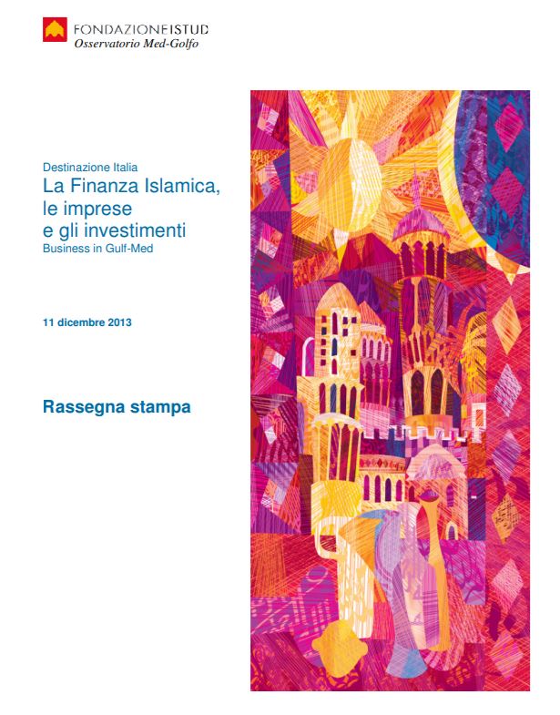 Rassegna stampa finanza islamica