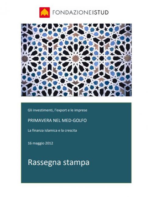 Rassegna Primavera med-golfo