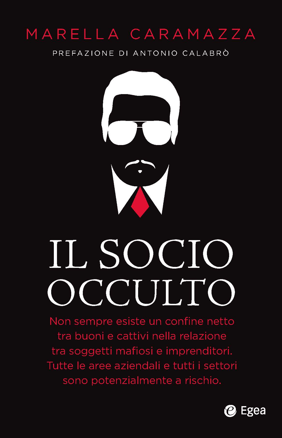 Libro il socio occulto