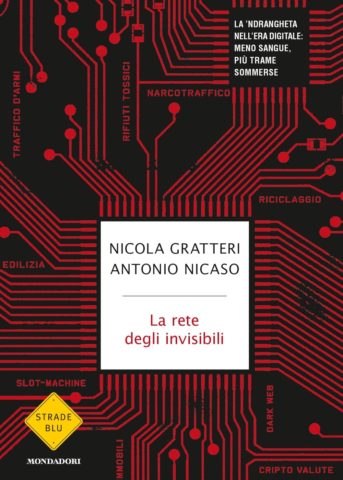 gratteri nicaso la rete degli invisibili presentazione libro ai master istud gratteri nicaso la rete degli invisibili presentazione libro ai master istud