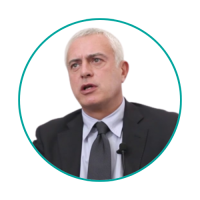 Foto profilo di Fabio Golinelli